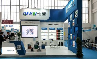 七維水性工業漆倡導綠色環保理念 北京石油展引多家企業關注