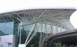 七維新材水性無機富鋅涂料