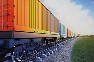 鐵路貨車涂裝解決方案