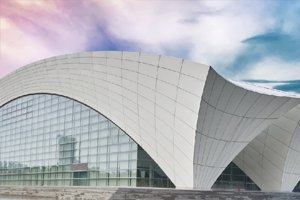 裝配式建筑涂裝解決方案