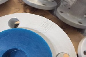 閥門涂裝解決方案