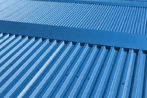 彩鋼瓦涂裝解決方案