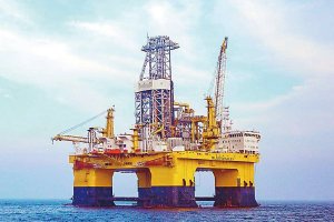 海工裝備涂裝解決方案