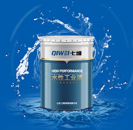 303-水性醇酸鋼構(gòu)漆